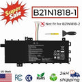 Battery B21N1818-1 for Asus X512UF X512FB X512FA X712UA 2ICP7/54/83 C21N1818-1