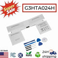 G3HTA024H G3HTA023H Keyboard Battery for Microsoft Surface Book 1 1703 1704 US
