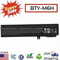 ?Battery BTY-M6H For MSI GE62 GE72 GP62 PE60 PE70 GE62VR GP72 GL72 2QC 2QD 2QE