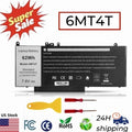 ??6MT4T Battery For Dell Latitude E5470 E5570 K3JK9 7V69Y R9XM9 07V69Y 62Wh