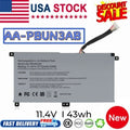 New AA-PBUN3AB AA-PBUN3QB Battery for Samsung NP800G5M NP530E5M 500R5M 43wh