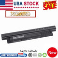 ?MR90Y Battery for Dell Inspiron 15-3521 15-3531 15-3537 15-3541 15-3542 15-3543