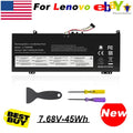 L17C4PB0 L17M4PB0 Battery for Lenovo Yoga 530-14ARR 530-14IKB Flex 6-14IKB 14ARR