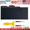 CS03XL Battery for HP Elitebook 745 840 G3 G4 854108-850 800513-001 Notebook PC
