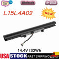 32Wh L15L4A02 L15C3A01 Battery for Lenovo Ideapad V110 V110-15AST V310-15IKB