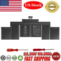 A1494 Battery for MacBook Pro 15"A1398 Mid 2015 Mid 2014 Late 2013 EMC2674 A1618