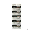 Energizer 337 (SR416SW) Silver Oxide Watch Battery, On Tear Strip (Pack of 5)NEW