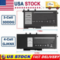 GJKNX/3DDDG Battery for Dell Latitude 5280 5480 5580 5590 5490 5288 5290 5488