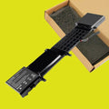 For Dell Alienware 17 R2 R3 14.8V 92Wh 8 Cell 17.3" Laptop Battery 6JHDV YKWXX