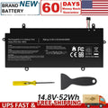PA5136U-1BRS PA5136U Battery for Toshiba Portege Z30 Z30-A Z30-A-12U Z30-B 14.8V