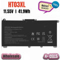HT03XL L11119-855 Laptop Battery for HP Pavilion 14-CE0000 14-CF0000 240 G7