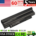 6/9 Cell Battery J1KND For Dell Inspiron 3520 3420 M5030 N5110 N5050 N7110 N4010