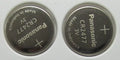 2 NEW PANASONIC CR2477 3V LITHIUM BATTERIES CR 2477 Expiration date 2028