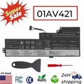 LOT Battery 01AV421 For Lenovo ThinkPad T460 T470 T480 T570 A475 01AV419 US