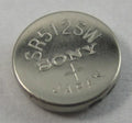 1 Sony 335 SR512SW S60 622 SP335 V335 Silver Oxide Watch Battery Made in Japan