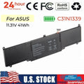C31N1339 Battery For ASUS ZenBook TP300L Q302L Q302LA UX303 UX303L UX303UB 41Wh
