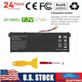??AP16M5J Battery for Acer Aspire 3 A314-31 A515-51 ES1-523 AP16M4J 2ICP4/80/104