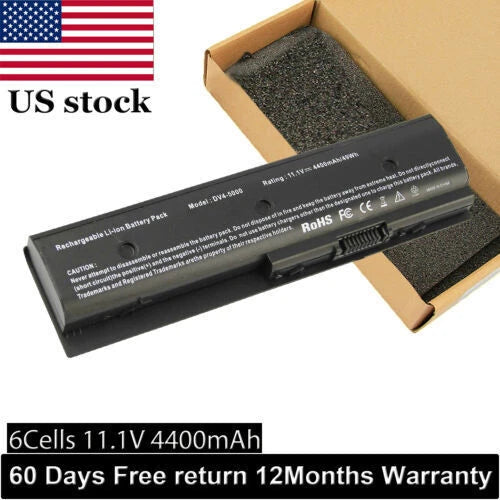 MO06 Battery for HP Pavilion DV4-5000 DV4-5099 DV6-7000 671731-001 699468-001