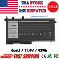 ?3DDDG Battery for Dell Latitude E5280 E5480 E5580 E5290 E5490 E5590 Series US