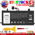 42Wh J0PGR Battery for Dell Latitude 5285 5290 2-in-1 Series 0RDYCT JOPGR