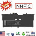 ?NNF1C Battery for Dell XPS 13 2 in 1 9365 XPS 13 9365 2-in-1 2017 0NNF1C HMPFH