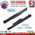 VK04 Battery For HP Pavilion Sleekbook 15 14-b109wm 15-b129wm 695192-001 US
