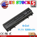E5440 VV0NF Battery for Dell Latitude E5540 NVWGM F49WX 451-BBIE Notebook PC