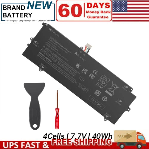 MG04XL 812205-001 Laptop Battery Replacement For Hp Elite X2 1012 G1 Series MG04