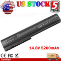 Battery for HP Pavilion dv7-3186cl dv7-3057nr dv7-3188cl DV7-3063cl dv7-1264nr
