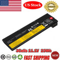 Lot X240 Battery for Lenovo ThinkPad X250 X260 X270 T440 T450 T460 L450 L460
