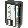 Power2000 EN-EL15C Battery fits Nikon Z8/ZF Mirrorless Cameras