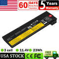 ??LOT 68 Battery for Lenovo Thinkpad L450 X270 W550s L470 L460 0C52862 45N1126