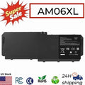 ?AM06XL Battery for HP ZBook 17 G5 17 G6 Series HSTNN-IB8G L07350-1C1 95.9wh