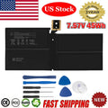 Battery G3HTA038H DYNM02 For Microsoft Surface Pro 5 Pro 6 1796 (2017 Pro) 45Wh
