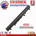 AL12A32 AL12A72 Battery for Acer Aspire V5 E1 ES1-431 Series ES1-411-P2LF 14.8V