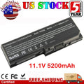 PA3536U-1BRS Battery for Toshiba Satellite PABAS100 X200 P300 L350 PA3537U-1BRS