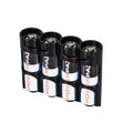 AA Battery Case