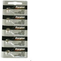 Energizer 317 Button Cell Silver Oxide SR516SW Watch Battery Batteries