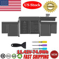 A1582 Battery for Apple MacBook Pro 13" Retina A1502 Early 2015 Mid 2014 EMC2835