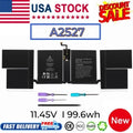 ?A2527 Battery for Apple MacBook Pro 16'' A2485 (Late 2021) EMC 3651 99.6Wh