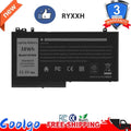 Battery for Dell Latitude 12 5000 E5250 E5450 3150 5TFCY 09P402 RYXXH