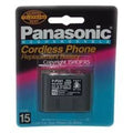 Panasonic P-P341 Type 15 Cordless Phone Battery