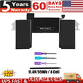 A2389 Laptop Battery for Apple MacBook Air 13" A2337 Air M1 Entry 2020 EMC 3598