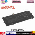 MG04XL Battery 40Wh For HP Elite X2 1012 G1 Series MG04XL 812060-2C1 HSTNN-DB7F