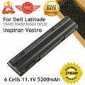 Laptop Battery for Dell Inspiron 7420 7520 4720 5720 M421R M521R N4420 N4720