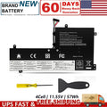 ?Battery for Lenovo Legion Y540-15IRH Y545-PG0 Y7000 L17L3PG1 L17M3PG1 L17M3PG2