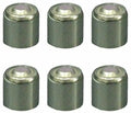 MBS 6 Batteries LR50 A1PX PX1 VPX1 EPX1 for Vintage Camera