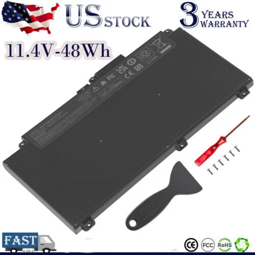 CD03XL Battery For HP ProBook 645 G4 640 650 G5 G7 HSTNN-LB8F/UB7K 931719-850 US