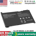 RR03XL Battery For HP ProBook 430 440 450 455 470 G4 MT20 Series 851610-850