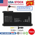 B31N1912 Battery 42Wh For ASUS VivoBook 14 E410MA L410MA E410KA E510MA E510KA